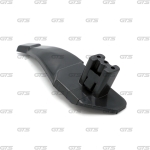 กิ๊บปลายกันชนหลัง ตัวเล็ก ข้างซ้าย+ขวา สีดำ 2 ตัว สำหรับ Toyota Corollar Altis Limo ZZE121 ปี 2001-2006